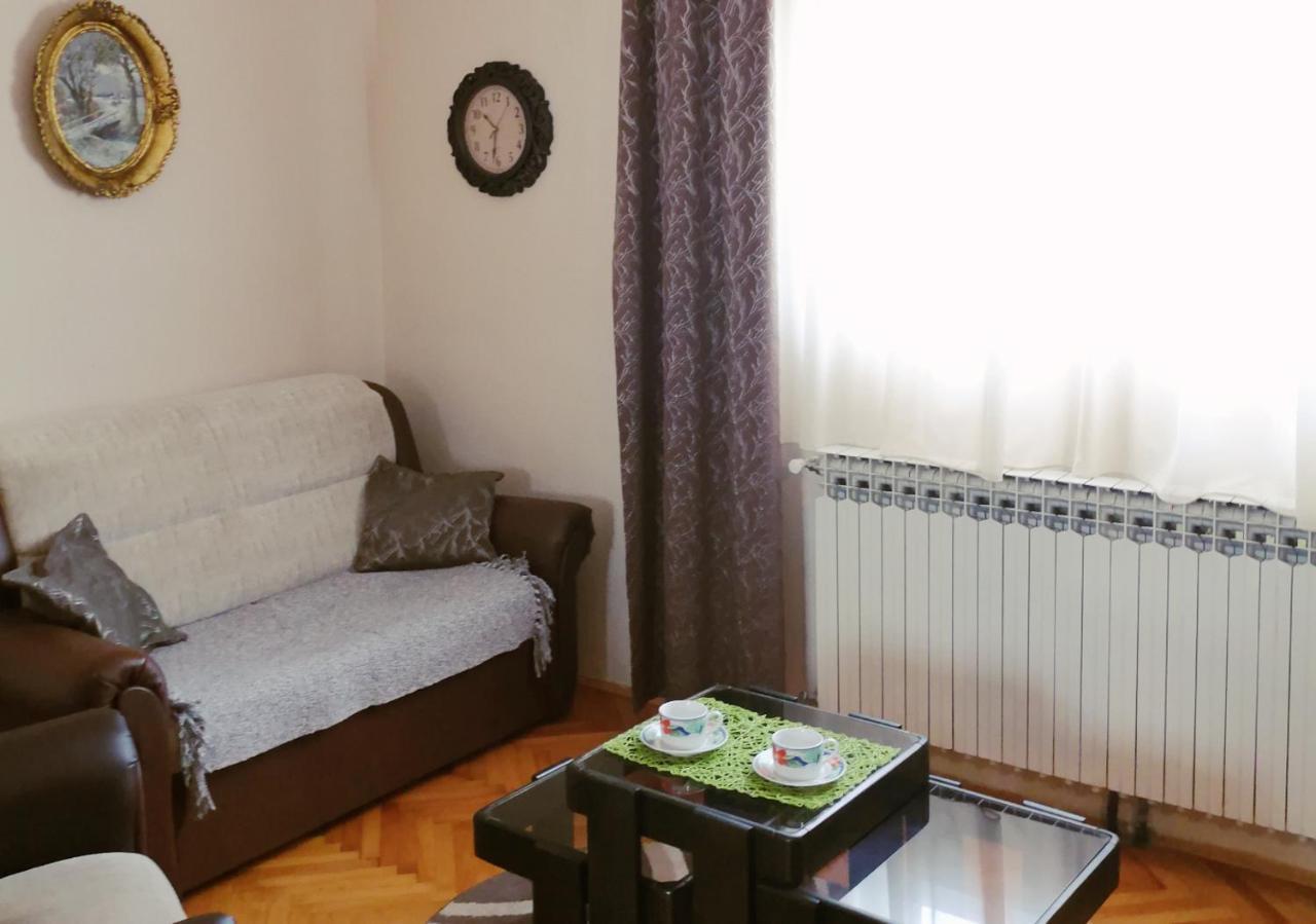 Apartman Arsic 3 Vrnjačka Banja Exterior foto